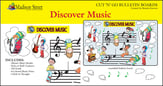 Discover Music Pack